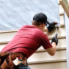 Best Fiber Cement Siding Installation  in West Pittston, PA